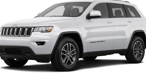 JEEP GRAND CHEROKEE 2020 1C4RJFAG8LC248048 image